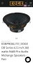 Средночистотни говорители Мидрейндж EDGE EDXPRO6 Lite 130w Rms 260w Max 4 ohm , снимка 2