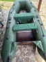 Надуваема лодка Balkan boat, снимка 2