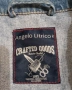 Дънково яке Angelo Litrico , снимка 3