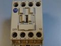 контактор Allen-Bradley 100-C09*10 24V 50Hz 25A Contactor, снимка 5