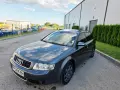 Audi A4 1.8T Бензин-Газ Автомат , снимка 1