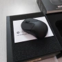 Ултралека Геймърска Мишка Keychron M4 Wireless • 1000Hz • 35g • PixArt 3395 • Fingertip Grip, снимка 6