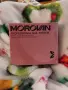 Morovan Nail Prep Dehydrator + Acid-Free Primer – Комплект 2 × 15 ml за гел и акрил, снимка 1