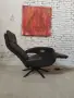 Кожен електрически recliner, снимка 7