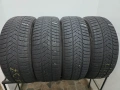 4бр зимни гуми 225/55/17 PIRELLI L05723 , снимка 5