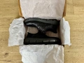 Skechers, кожени обувки, черен, 42.5, снимка 6