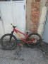 Gt LA-BOMBA dirt jump 2022, снимка 1