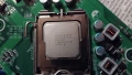 Дънна платка HP Compaq dc7800p Convertible Minitower Socket 775 CPU+FAN+RAM, снимка 8