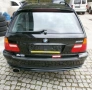 BMW 318 - 1900cm, 115 к.с - без двигател, снимка 3