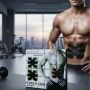 Фитнес-колан за електростимулация 6-Pack EMS TV482, снимка 2
