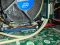 Настолен компютър Asrock , Intel, Quadro, 16gb ram , SSD, снимка 12