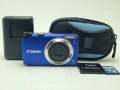 Canon PowerShot A3300 IS 16.0MP Compact Digital Camera, снимка 1