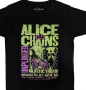 Alice in Chains Тениски - мъжки , дамски детски фланелки , снимка 1