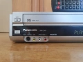 Panasonic DMR-EZ48 VHS-DVD recorder HDMI 1080/HD, снимка 6