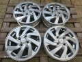Лети джанти 14ки 4х100 Mitsubishi, снимка 2