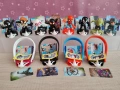 цяла колекция Kinder joy Spiderman Marvel 2026 , снимка 1