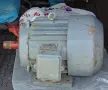 Ел. Двигател 5.5 KW, снимка 4