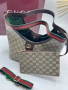 Gucci Нова Дамска Кожена Гучи Различни Цветове , снимка 10