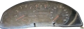 Табло Километраж за Audi , 8D0 919 033 C, 8D0919033C, 110.008.695/002, снимка 1