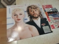 EURYTHMICS PRINTED IN WEST GERMANY 0505261918L1, снимка 3