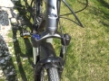 Romet MTB 27,5-cola 24-speed rock shox, снимка 4