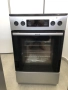 Нова !!! Печка свободностояща Gorenje 50 см., снимка 1