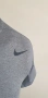 Nike PRO Combat Compression Dri - Fit Mens Size S  НОВО! ОРИГИНАЛ! Мъжка Тениска !, снимка 3
