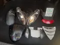 Piaggio nrg 80 2014g на части, снимка 1