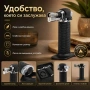 Нова газова горелка за топене Jet Torch до 1300C кухненска сладкарска крем брюле запояване разтапяне, снимка 6