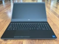 15.6' Full HD Core i9-11950H DELL Precision 7560 32GB DDR4/512GB NVMe/RTX A2000/Бат 6ч, снимка 4