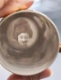 Satsuma Japan японски порцеланов сервиз за кафе,  „Lithophane Geisha“, снимка 8