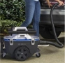 прахосмукачка за сухо и мокро почистване Hoover ONEPWR за хотели, ресторанти и автомивки, снимка 4