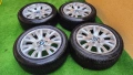 Джанти с Гуми за БМВ Х5 / HANKOOK 255/50/19, снимка 13