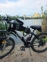Продавам електрическо колело с чисто нова капла 500 w 30 ah батерия , снимка 2