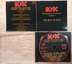 CD / ЦД компакт дискове - AC-DC , ALICE COOPER [2 CD] двоен диск, снимка 12