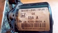 ABS помпа за Honda CR-V (2001) 57110S9A0130 / 10.0206-0030.4 / 10.0960-0700.3, снимка 2