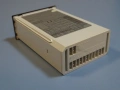 контролен панел HAENNI/ABB GTS3054A1 panel meter 0-50mmHg, снимка 3