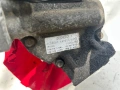компресор климатик Toyota 2.0 D4D Corolla Verso 447220-6350, снимка 2
