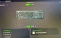 Razer Gaming комплект – Ornata V3 X + Goliathus Chroma RGB, снимка 4