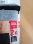 Мъжки боксерки 3 XXL, снимка 2