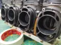 Карбуратори KEIHIN 38mm и clip-on 22мм (от Kawasaki), снимка 5