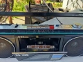 Ретро Радиокасетофон Aiwa CS-230 – Класика от 80-те, снимка 6