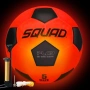 Нова Squad светеща в тъмното топка, снимка 1