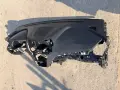Арматурно табло с airbag от Hyundai Santa Fe 2.2 CRDI, 200 ph, automatic, engine D4HB, 2016, снимка 4