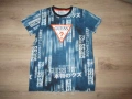 GUESS--ОРИГИНАЛНА ТЕНИСКА--164 номер, снимка 1