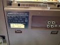 Касетофон Siemens 791, снимка 9