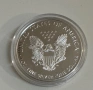 Американски орел 1oz, снимка 2