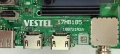 Main Board 17MB185 180721R2A от телевизор Toshiba 55 VES550QNZH-M1-Z02, снимка 2