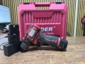 Акумулаторен безчетков винтоверт Raider RD-BCDL39, 16V, 2x1.5Ah, снимка 1