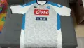 Футболна тениска на Наполи, 2019-2020, Size 3XL (умалена), снимка 1